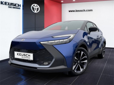 Toyota C-HR Neuwagen