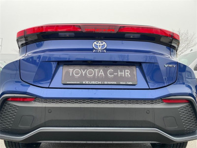 Toyota C-HR Neuwagen