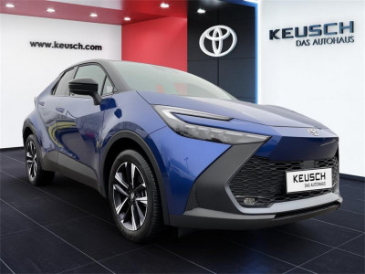 Toyota C-HR Neuwagen