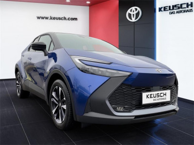 Toyota C-HR Neuwagen