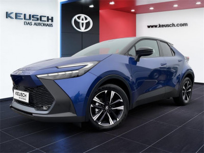 Toyota C-HR Neuwagen