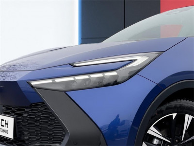 Toyota C-HR Neuwagen