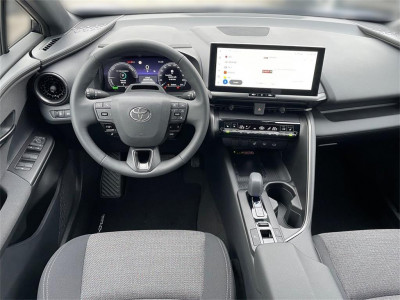 Toyota C-HR Neuwagen
