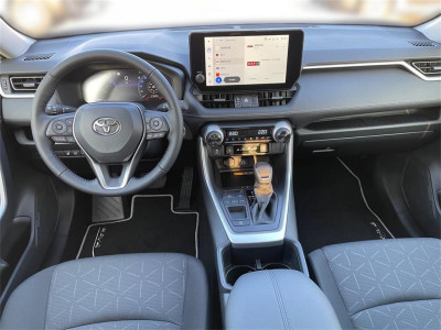 Toyota RAV4 Neuwagen