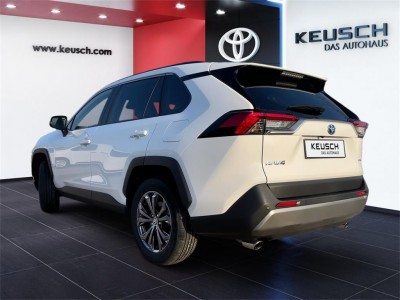 Toyota RAV4 Neuwagen