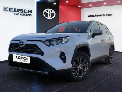 Toyota RAV4 Neuwagen
