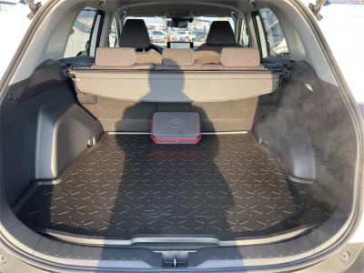 Toyota RAV4 Neuwagen