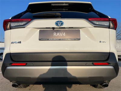 Toyota RAV4 Neuwagen