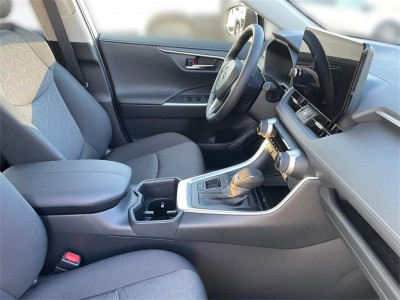 Toyota RAV4 Neuwagen