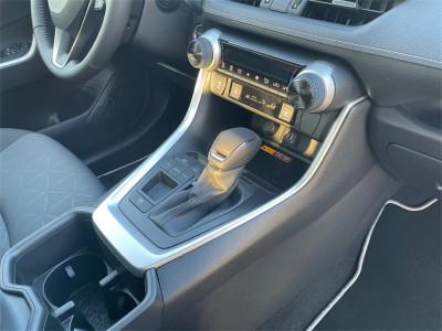 Toyota RAV4 Neuwagen