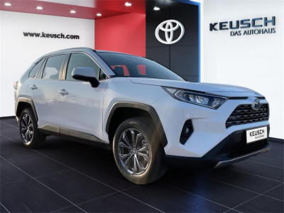 Toyota RAV4 Neuwagen