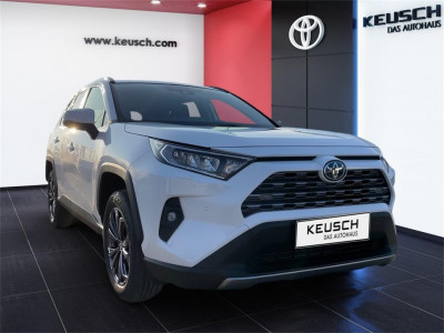 Toyota RAV4 Neuwagen