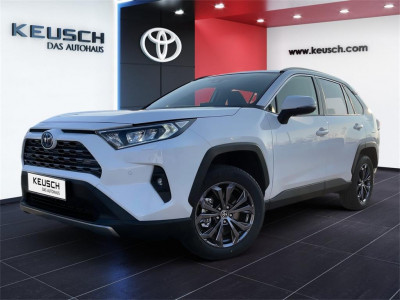 Toyota RAV4 Neuwagen
