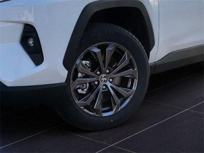 Toyota RAV4 Neuwagen