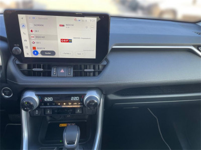 Toyota RAV4 Neuwagen