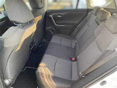 Toyota RAV4 Neuwagen