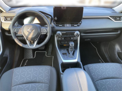 Toyota RAV4 Neuwagen