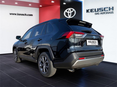 Toyota RAV4 Neuwagen