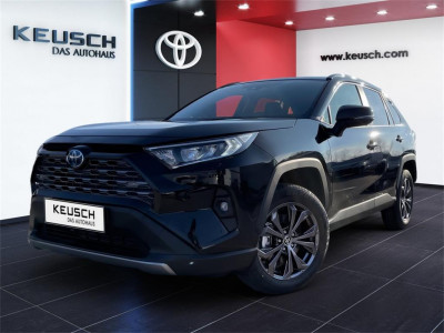 Toyota RAV4 Neuwagen