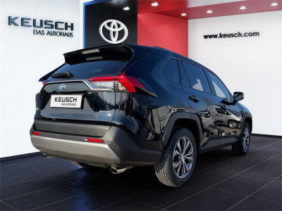 Toyota RAV4 Neuwagen