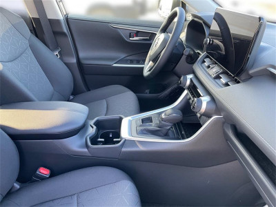 Toyota RAV4 Neuwagen