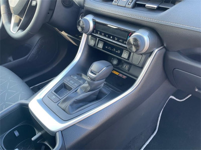 Toyota RAV4 Neuwagen