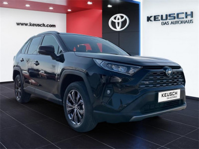 Toyota RAV4 Neuwagen
