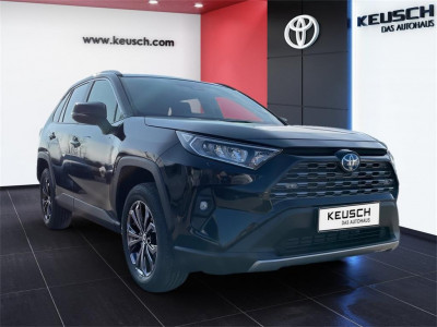 Toyota RAV4 Neuwagen