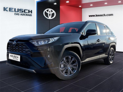 Toyota RAV4 Neuwagen