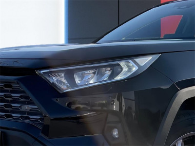 Toyota RAV4 Neuwagen