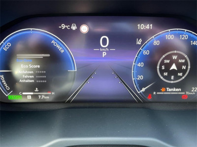 Toyota RAV4 Neuwagen