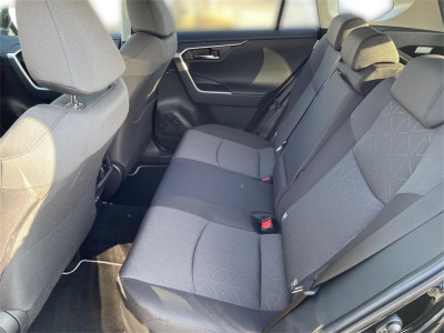 Toyota RAV4 Neuwagen