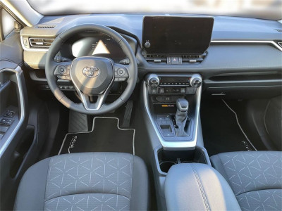 Toyota RAV4 Neuwagen
