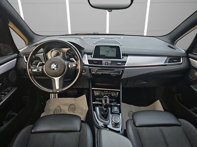 BMW 2er Gebrauchtwagen