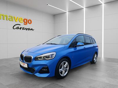 BMW 2er Gebrauchtwagen