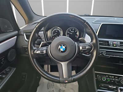 BMW 2er Gebrauchtwagen