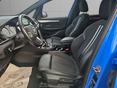 BMW 2er Gebrauchtwagen