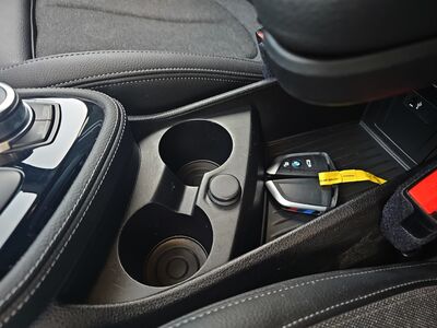 BMW 2er Gebrauchtwagen