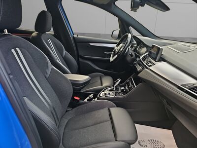 BMW 2er Gebrauchtwagen