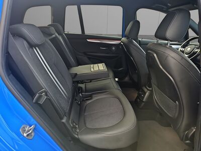 BMW 2er Gebrauchtwagen