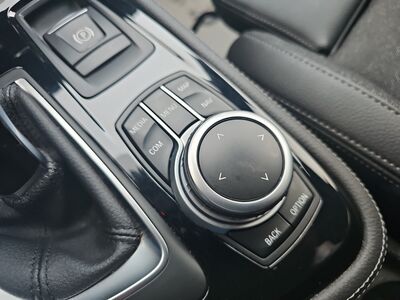 BMW 2er Gebrauchtwagen