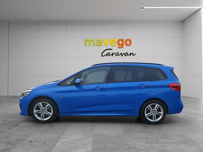 BMW 2er Gebrauchtwagen