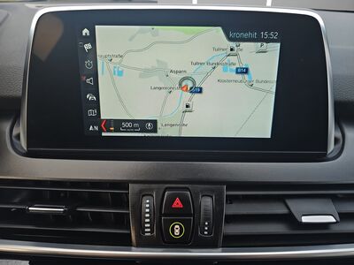 BMW 2er Gebrauchtwagen