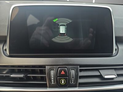 BMW 2er Gebrauchtwagen