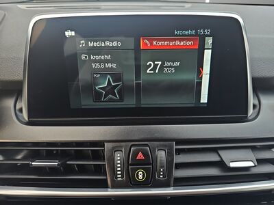 BMW 2er Gebrauchtwagen