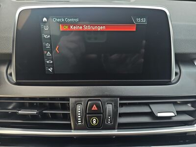 BMW 2er Gebrauchtwagen