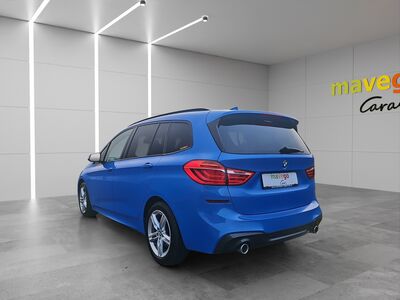 BMW 2er Gebrauchtwagen
