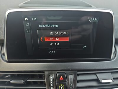 BMW 2er Gebrauchtwagen