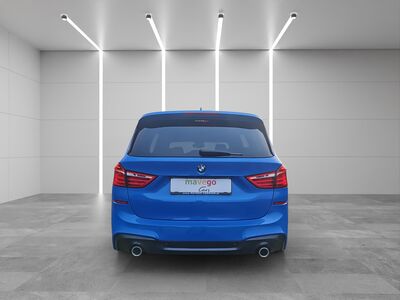 BMW 2er Gebrauchtwagen