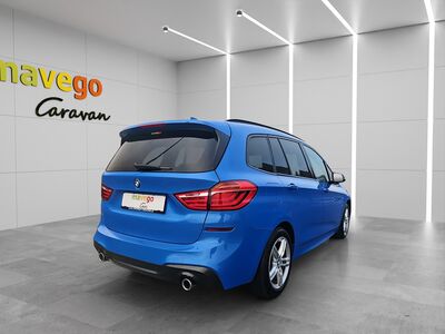BMW 2er Gebrauchtwagen